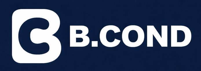 B.COND – ecossistema financeiro para condomínios